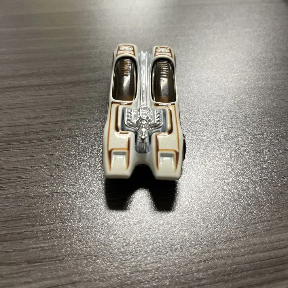 Mattel hot wheels